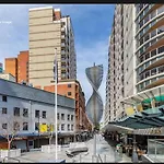 Excellent Location,Budget Stay Darling Harbour